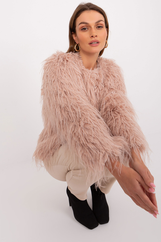 Kurtka-AT-KR-2359.96P-jasny różowy