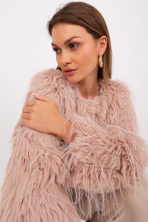 Kurtka-AT-KR-2359.96P-jasny różowy