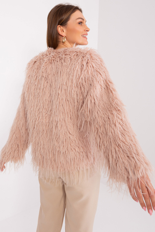 Kurtka-AT-KR-2359.96P-jasny różowy