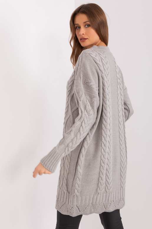 Sukienka-LC-SK-8012-2.64P-szary