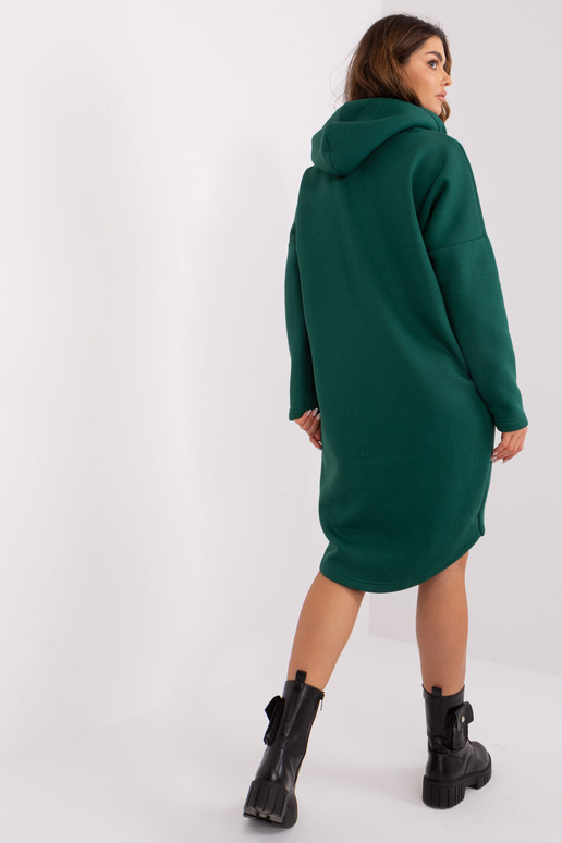 Bluza-RV-BL-4858-2.97P-ciemny zielony