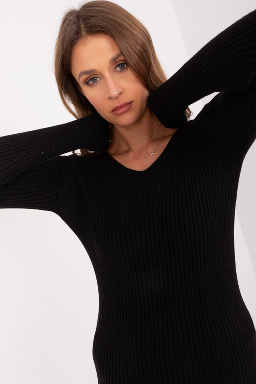 Sweter-PM-SW-WJ92927A.31-czarny