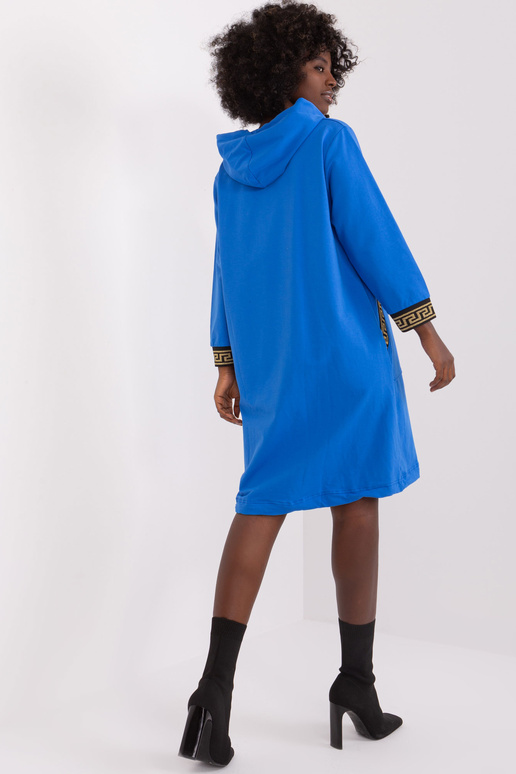 Bluza-PM-BL-6792.96P-ciemny niebieski