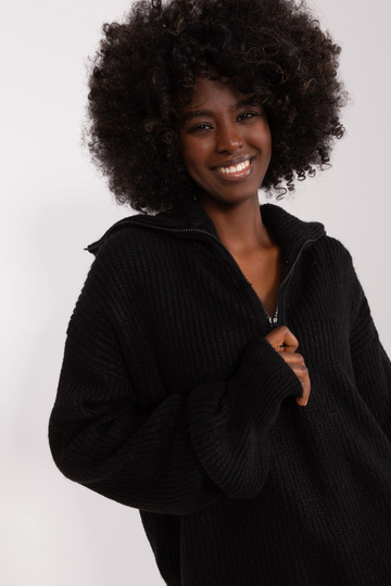 Sweter-BA-SW-0374.07P-czarny