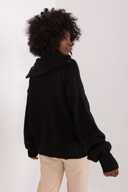 Sweter-BA-SW-0374.07P-czarny