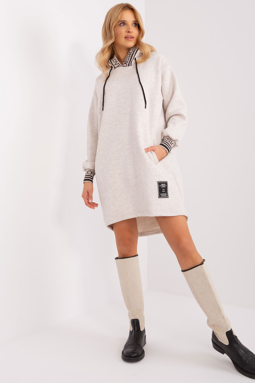 Tunika-RV-TU-9224.95P-jasny beżowy