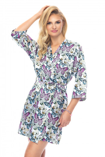  Chalatas modelis 162478 Irall 