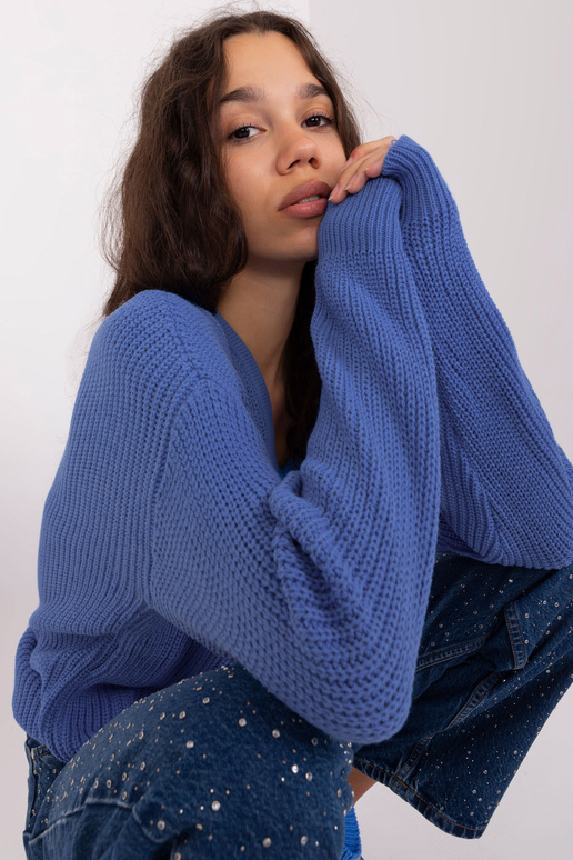 Svetr-BA-SW-8029.76-tmavě modrý