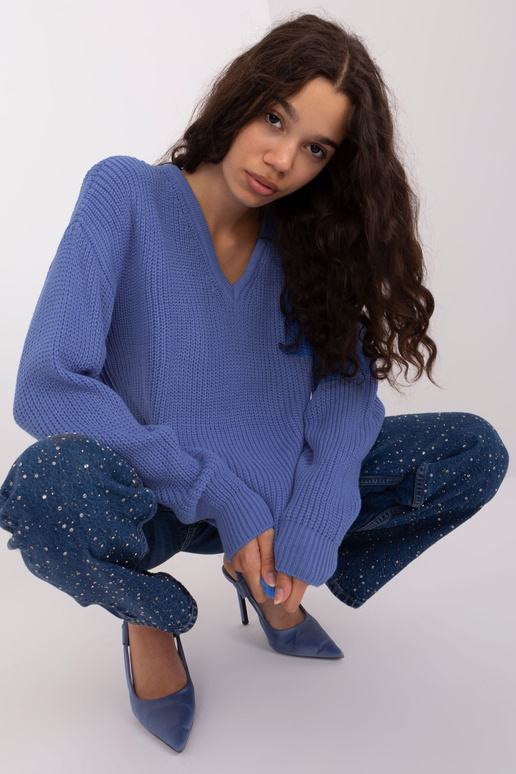 Svetr-BA-SW-8029.76-tmavě modrý