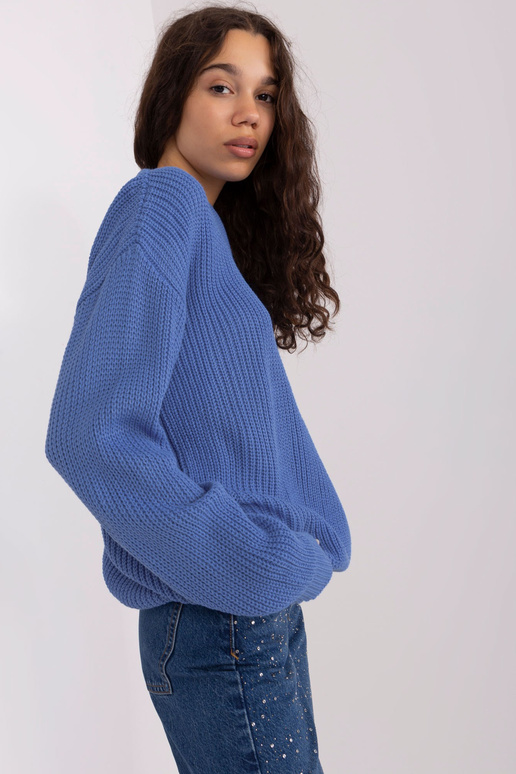 Svetr-BA-SW-8029.76-tmavě modrý