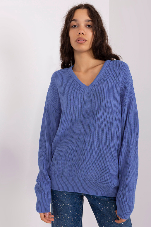 Svetr-BA-SW-8029.76-tmavě modrý
