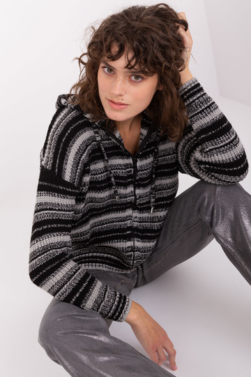 Svetr-BA-SW-8000.56P-šedo-č... 2