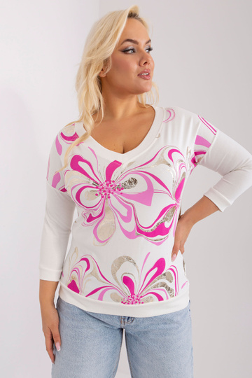 Bluzka-RV-BZ-9047.94-różowy 2