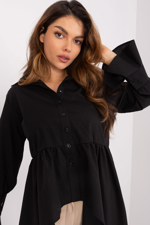 Koszula-LK-KS-509434.33P-czarny