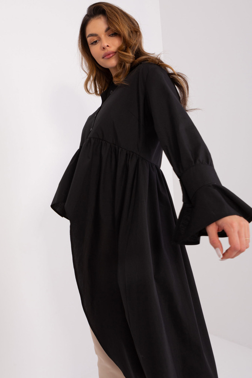 Koszula-LK-KS-509434.33P-czarny