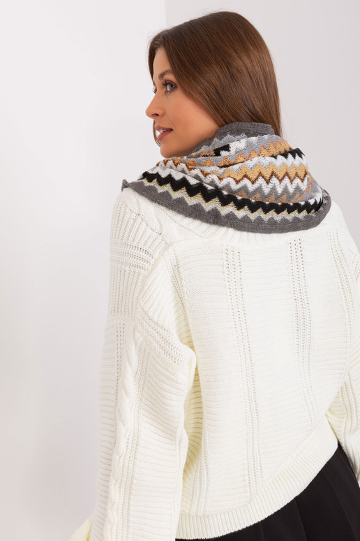 Komin-AT-KM-BF48661.26-ciemny szary