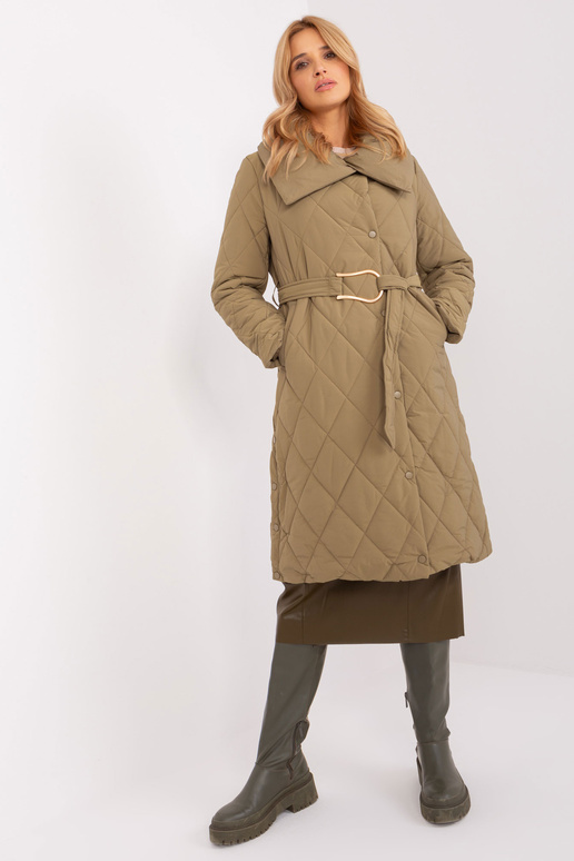 Kurtka-NM-KR-TR8312.96P-khaki Kurtka-NM-KR-TR8312.96P-khaki