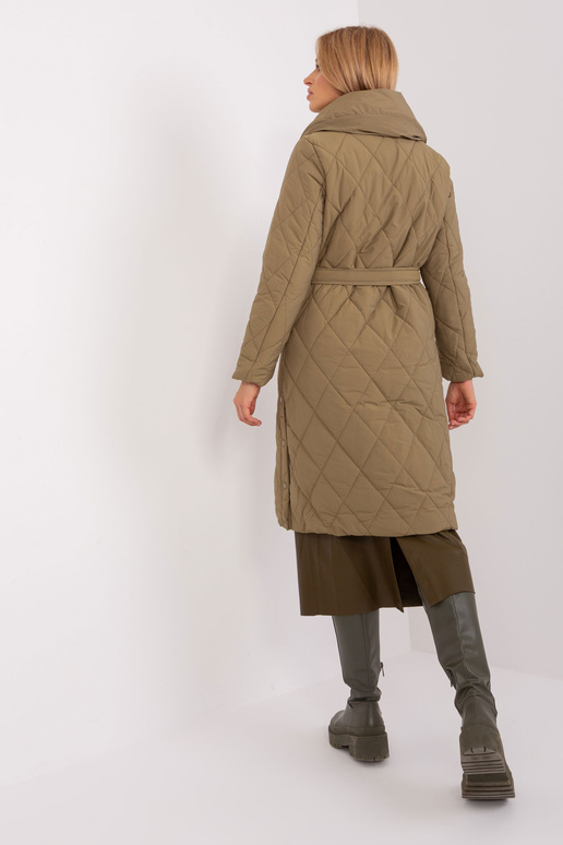 Kurtka-NM-KR-TR8312.96P-khaki Kurtka-NM-KR-TR8312.96P-khaki