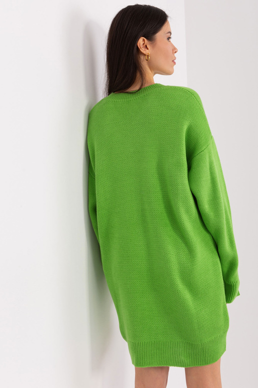 Šaty-BA-SK-0341-1.38X-světle zelené