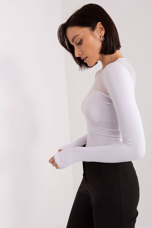 Halenka-RV-BZ-9202.10X-bílá