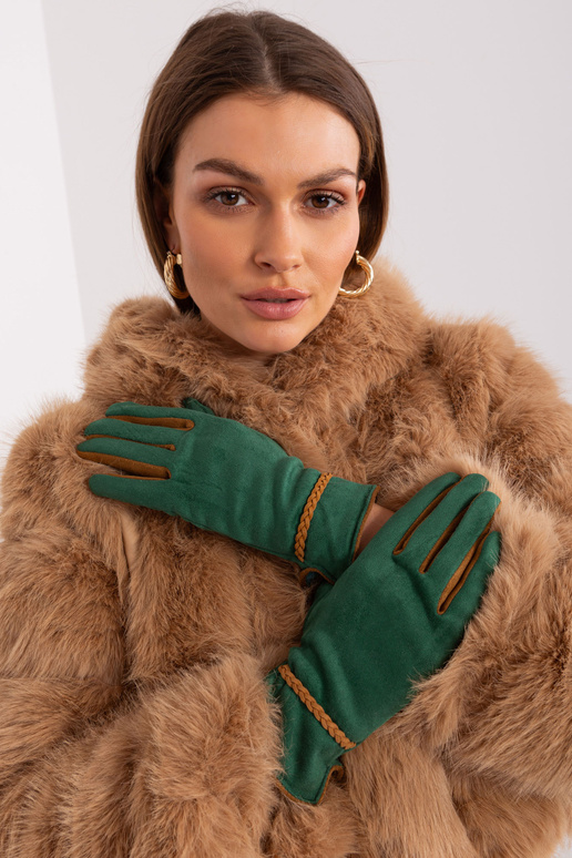 Rękawiczki-AT-RK-238601.98-ciemny...