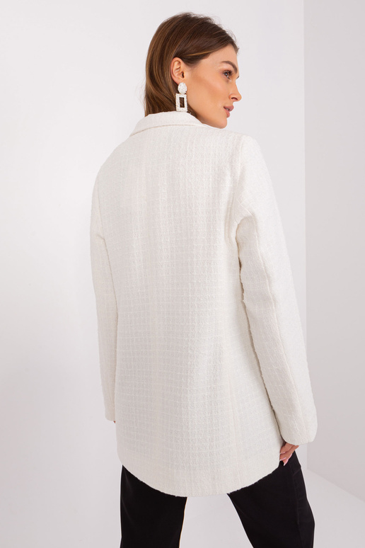 Płaszcz-LK-PL-509410.36P-ecru