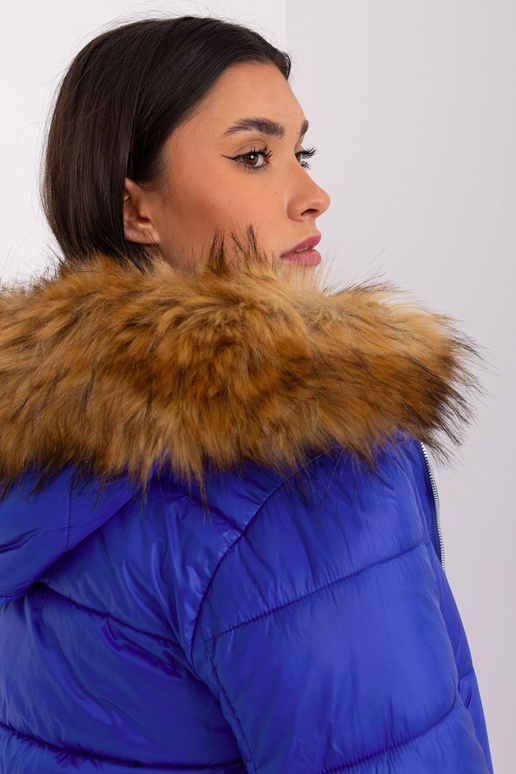 Kurtka-NM-KR-TR8177.96P-ciemny niebieski