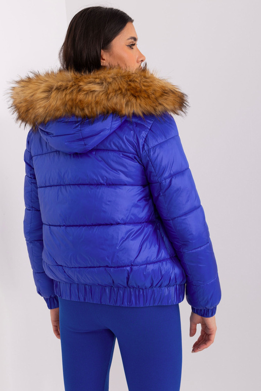 Kurtka-NM-KR-TR8177.96P-ciemny niebieski