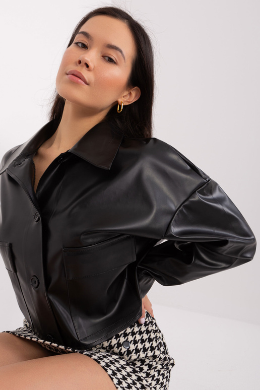 Bunda-LK-KR-508543-2.35P-černá