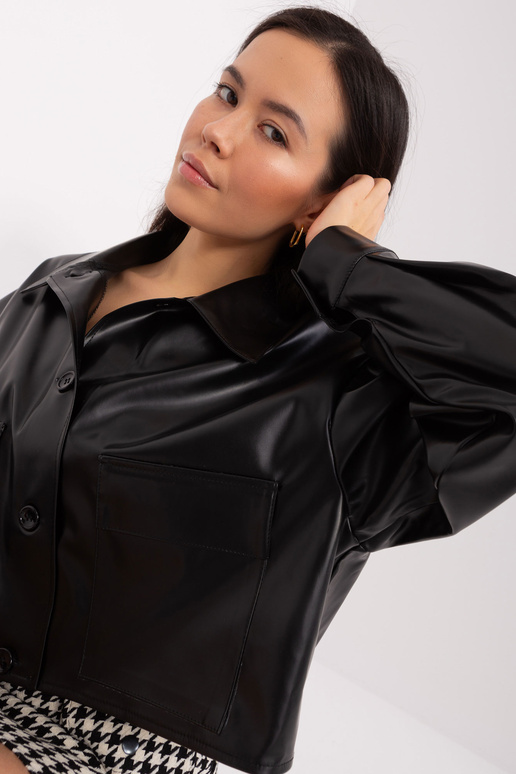 Bunda-LK-KR-508543-2.35P-černá