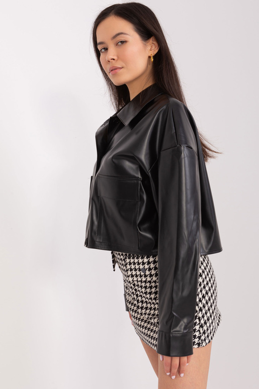 Bunda-LK-KR-508543-2.35P-černá