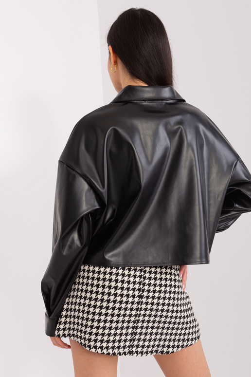 Bunda-LK-KR-508543-2.35P-černá