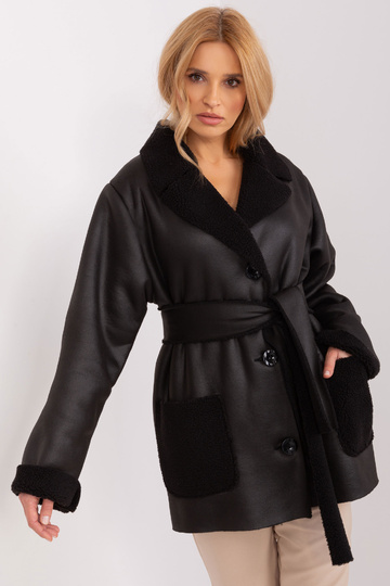 Kurtka-LK-KR-509454.97P-czarny 2