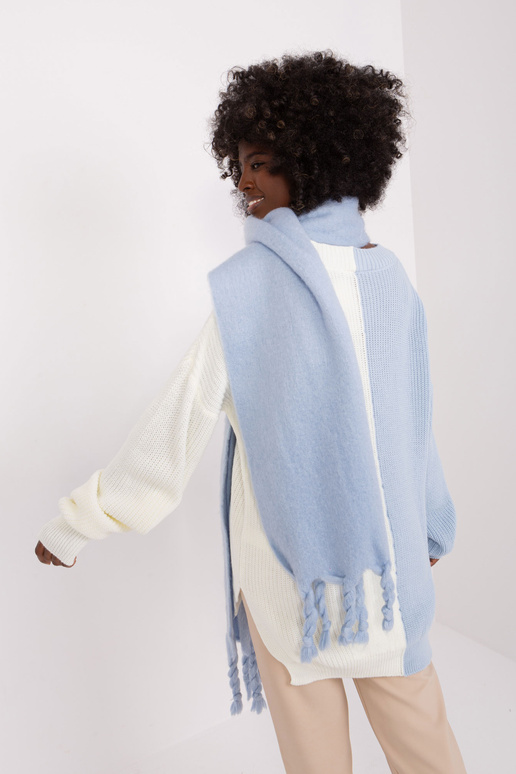 Szalik-AT-SZ-2313502.71P-niebieski