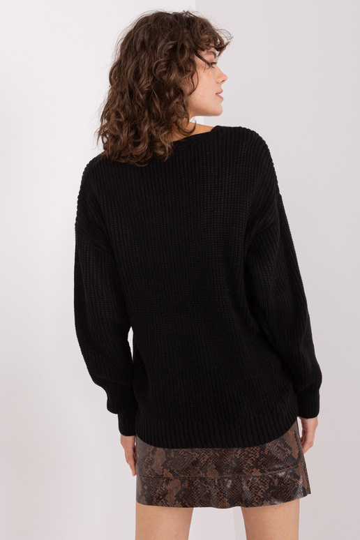 Svetr-BA-SW-8028.77-černý