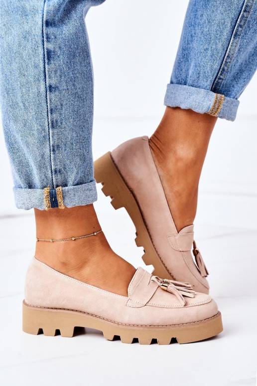 seemisnakhsed Mokassiinid  Shoes 3053... seemisnakhsed Mokassiinid  Shoes 3053...