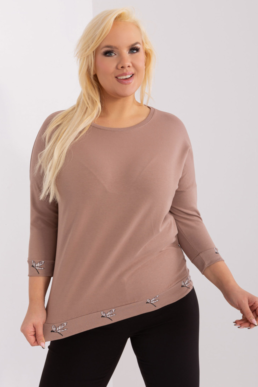 Halenka-RV-BZ-9135.47-tmavě béžová