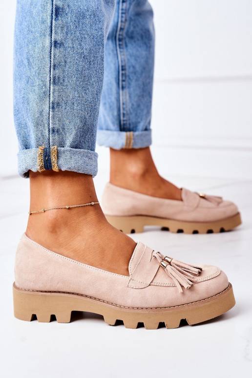 seemisnakhsed Mokassiinid  Shoes 3053... seemisnakhsed Mokassiinid  Shoes 3053...