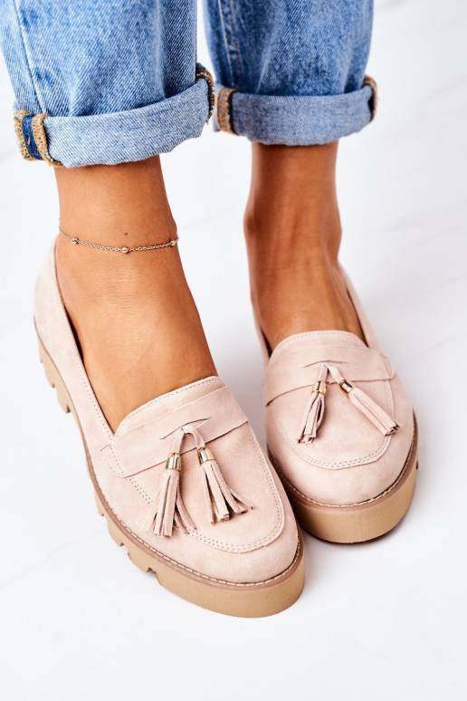 seemisnakhsed Mokassiinid  Shoes 3053... seemisnakhsed Mokassiinid  Shoes 3053...