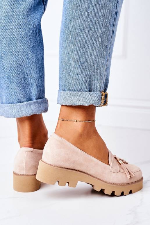 seemisnakhsed Mokassiinid  Shoes 3053... seemisnakhsed Mokassiinid  Shoes 3053...