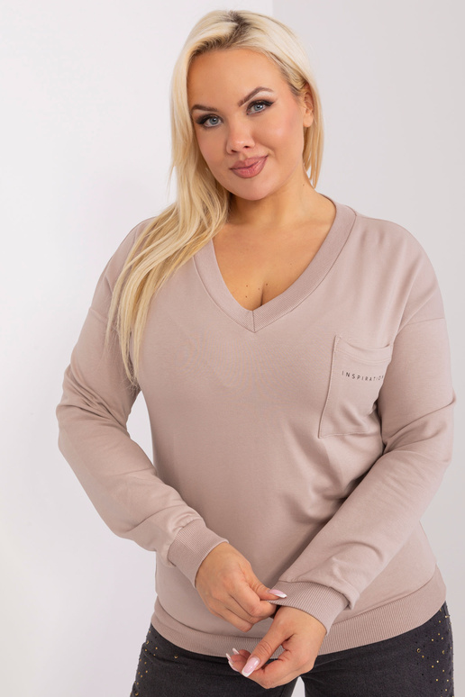 Bluzka-RV-BZ-9158.86P-beżowy
