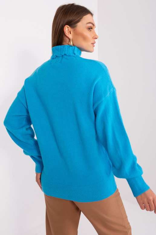 Sweter-AT-SW-23401.97P-niebieski