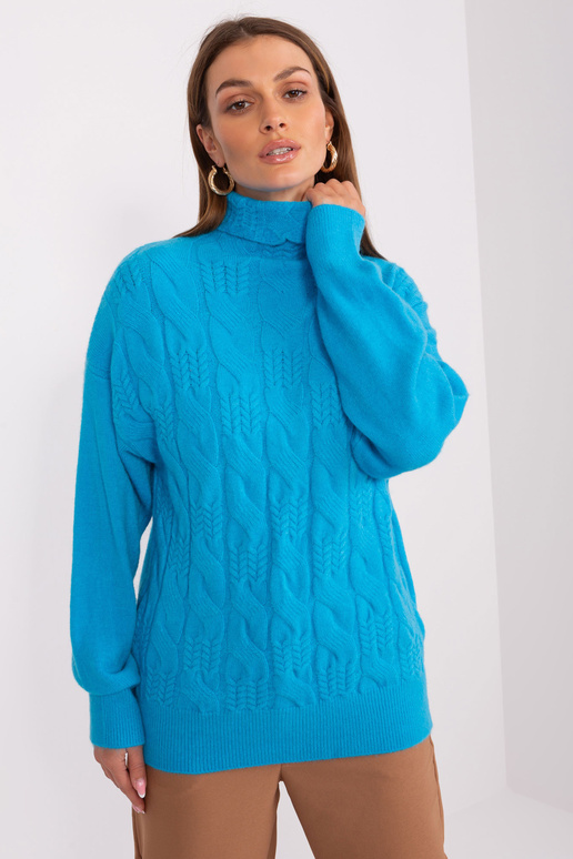 Sweter-AT-SW-23401.97P-niebieski