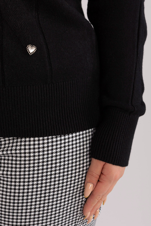 Sweter-PM-SW-PM688.64-czarny