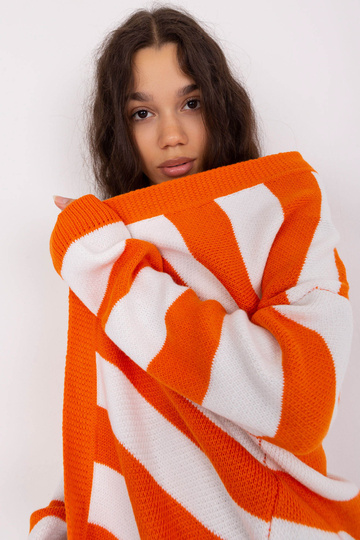 Cardigan-BA-SW-8033.21-oran... 2