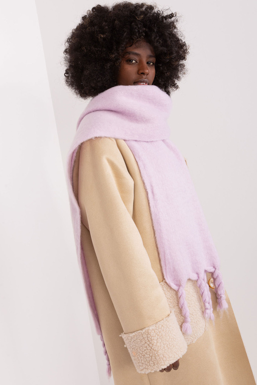 Szalik-AT-SZ-2313502.31P-jasny fioletowy