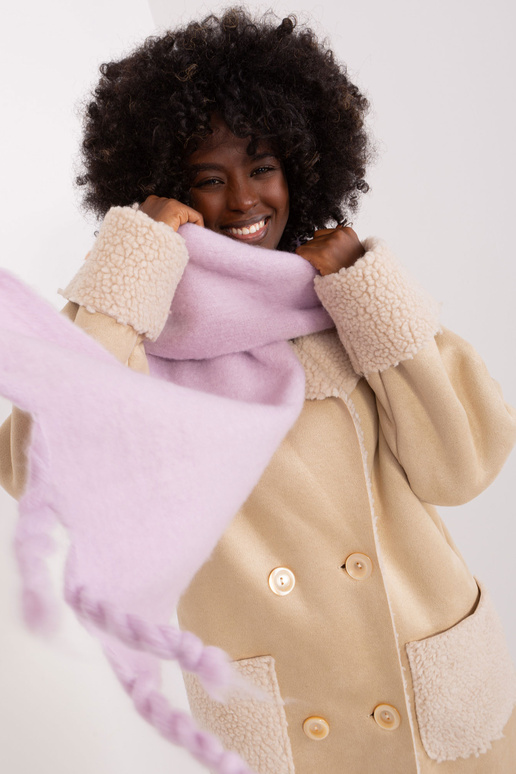 Szalik-AT-SZ-2313502.31P-jasny fioletowy