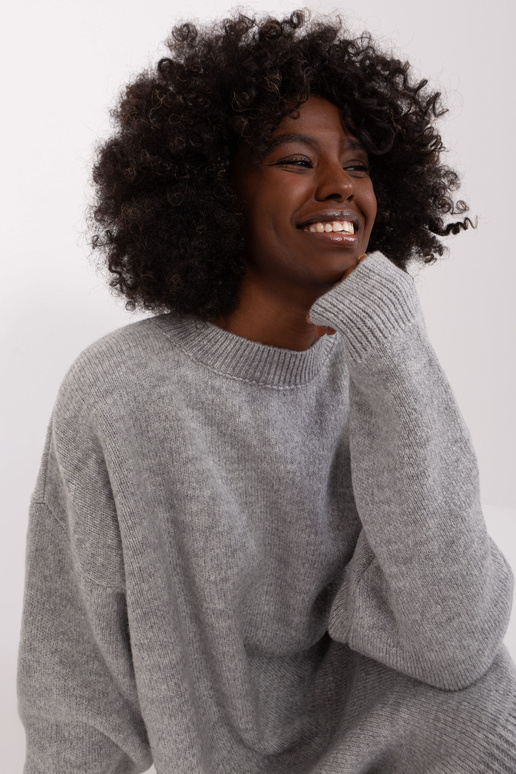 Sukienka-LC-SK-0568.01P-szary