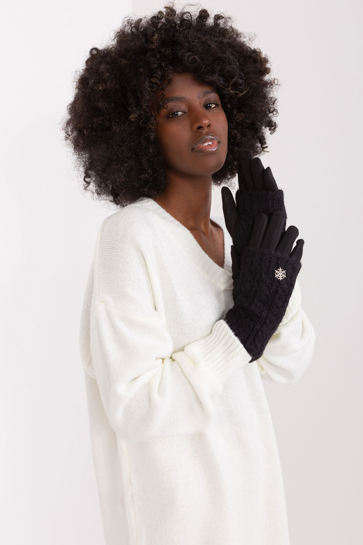 Rękawiczki-AT-RK-231405.08X-czarny