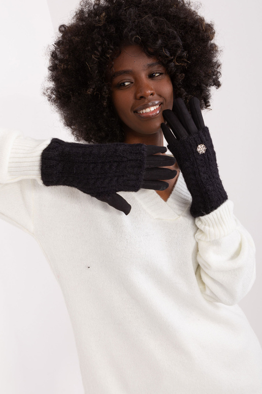 Rękawiczki-AT-RK-231405.08X-czarny